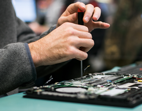 Computer Repair